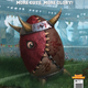 Illustration for article titled The Fantastically Violent Football Board Game iBlood Bowl/i Is Getting Its Own Comic
